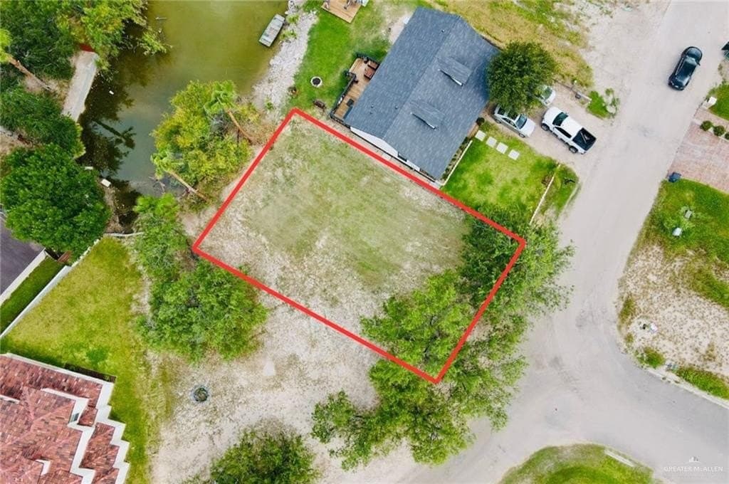 0.12 acres in Hidalgo County featured view