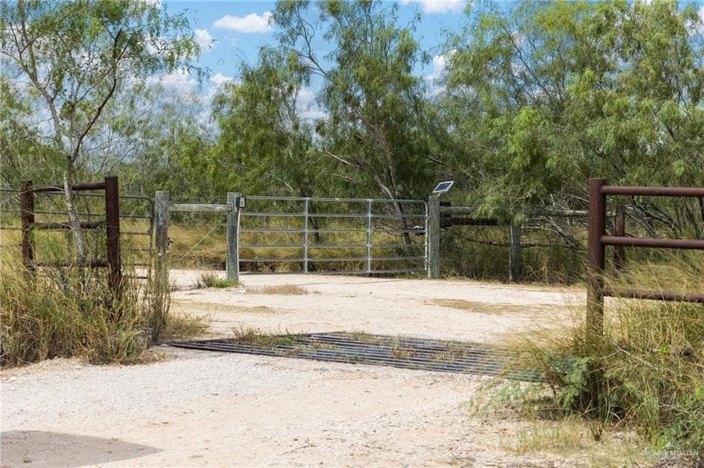 183 acres in Hidalgo County