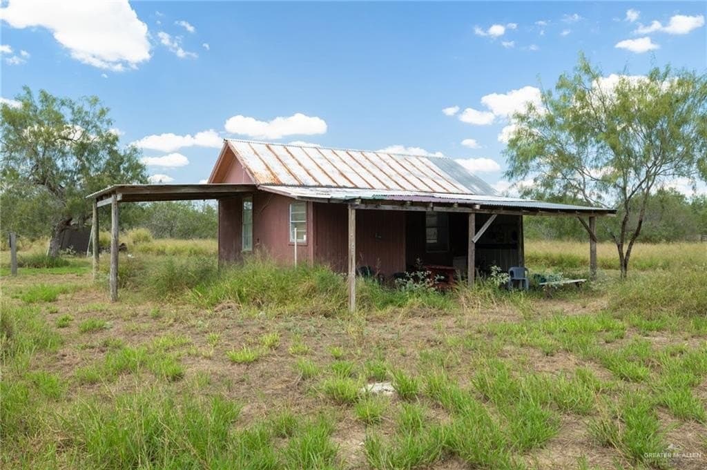 183 acres in Hidalgo County featured view