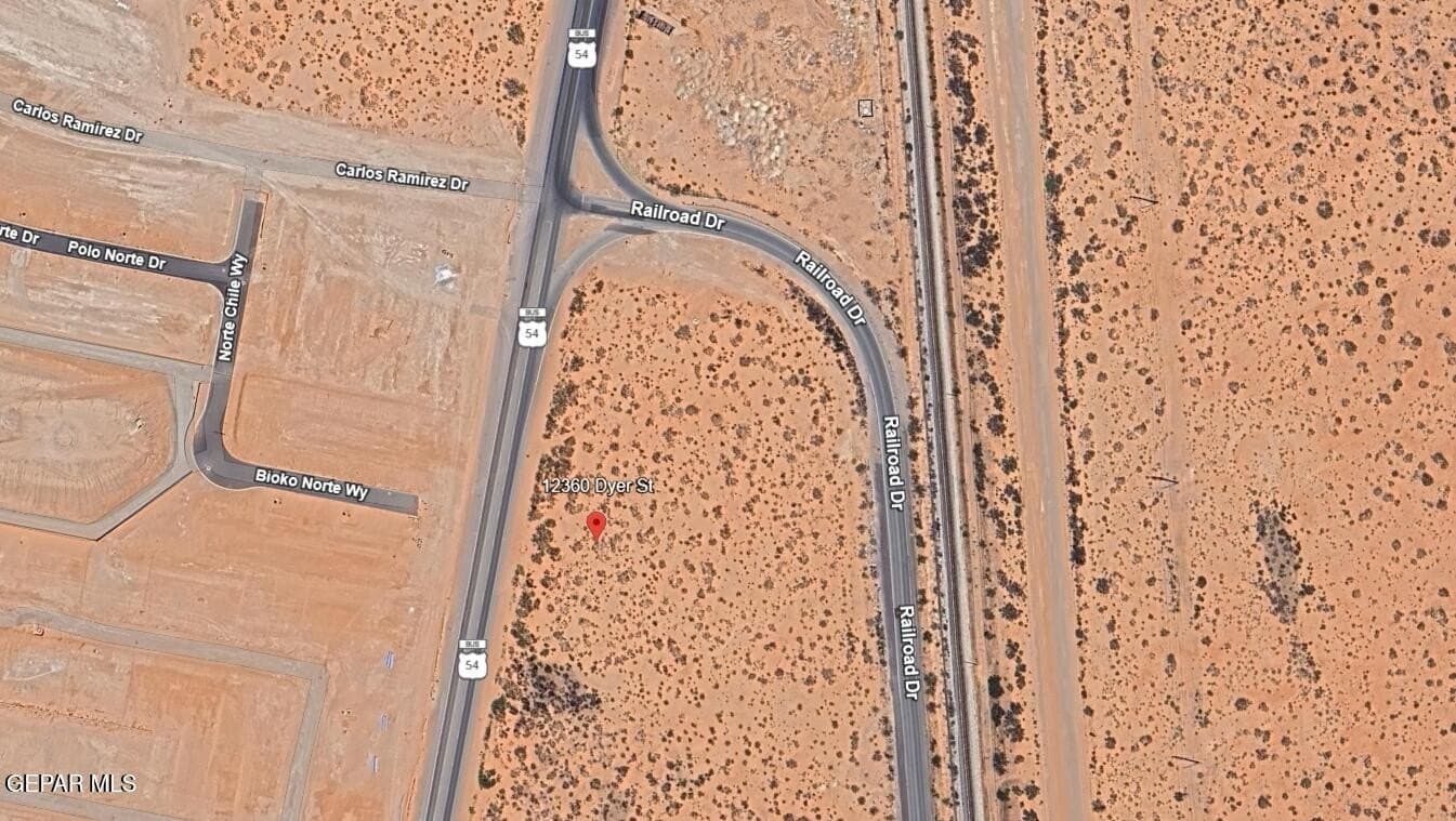 0.5 acres in El Paso County gallery image 4