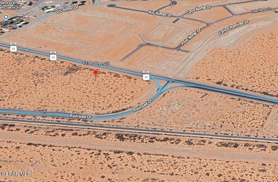 0.5 acres in El Paso County - photo 7