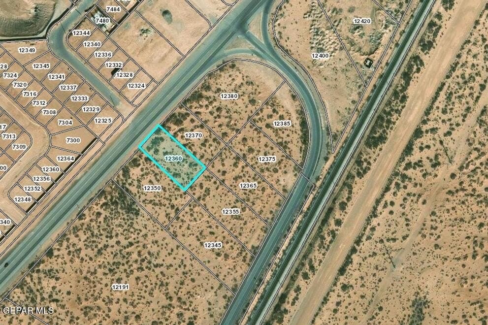 0.5 acres in El Paso County gallery image 2