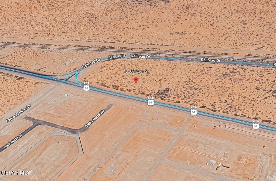 0.5 acres in El Paso County - photo 6