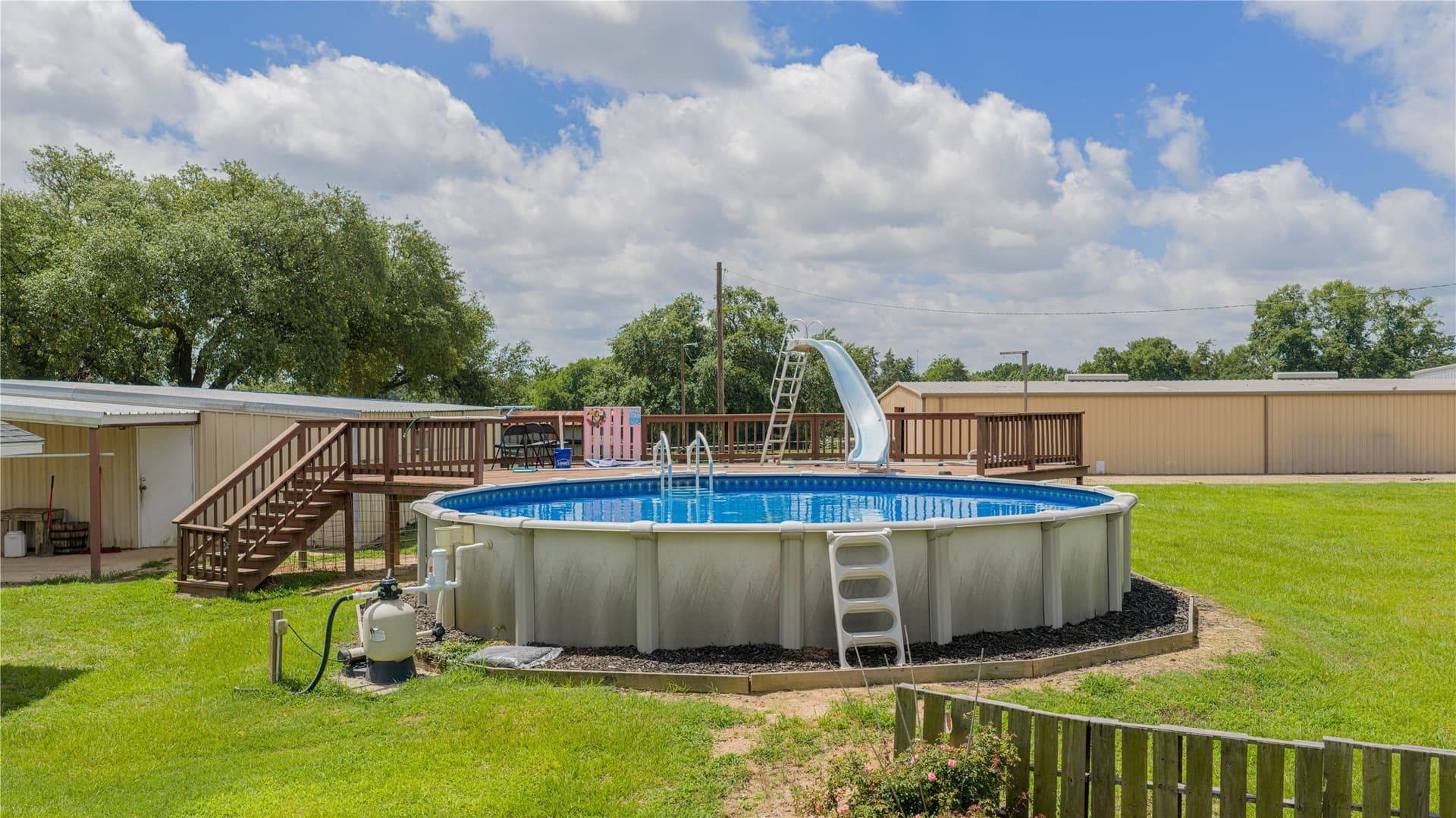 15.52 acres in Franklin (TX) County - photo 20