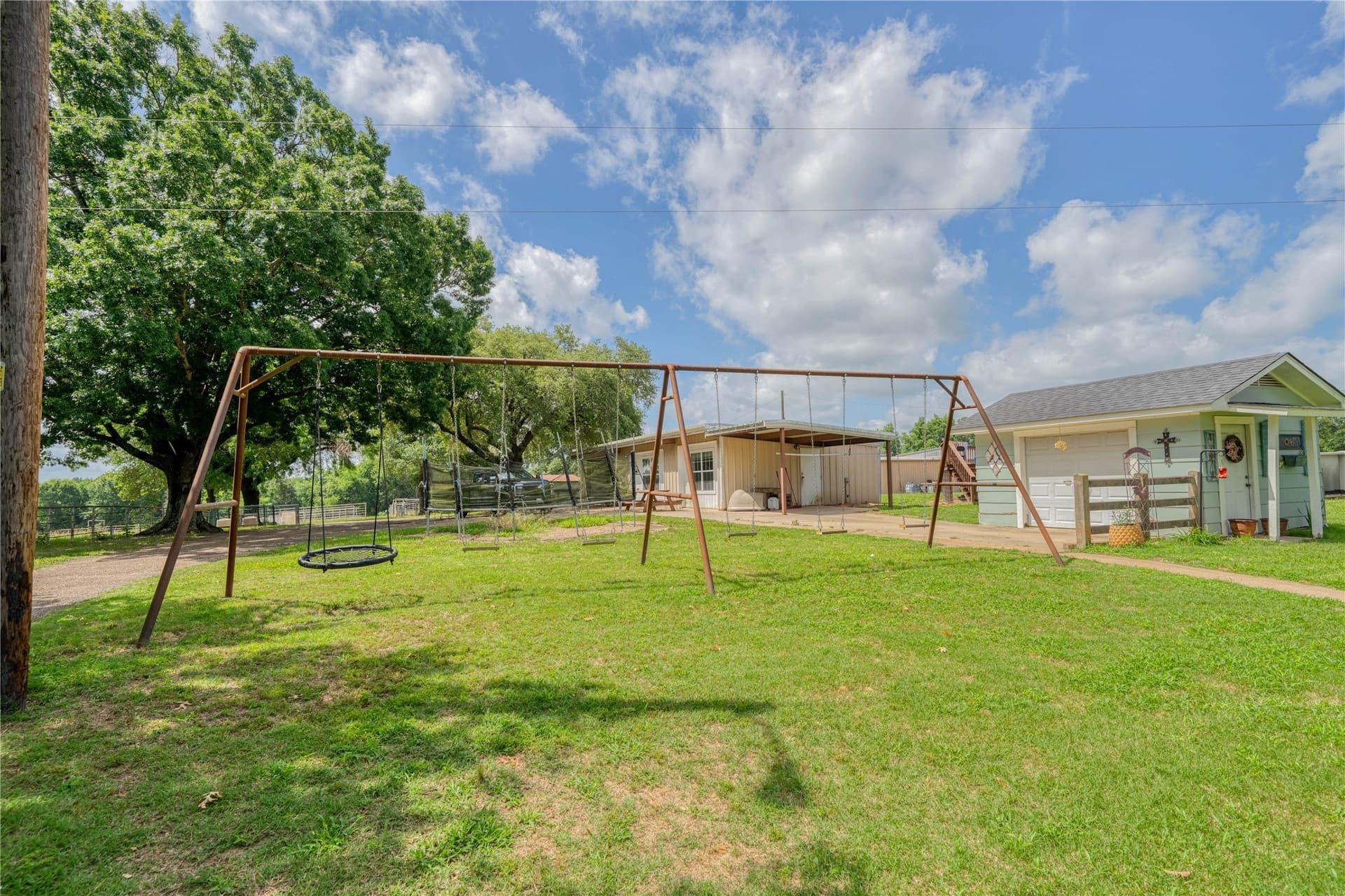 15.52 acres in Franklin (TX) County - photo 35
