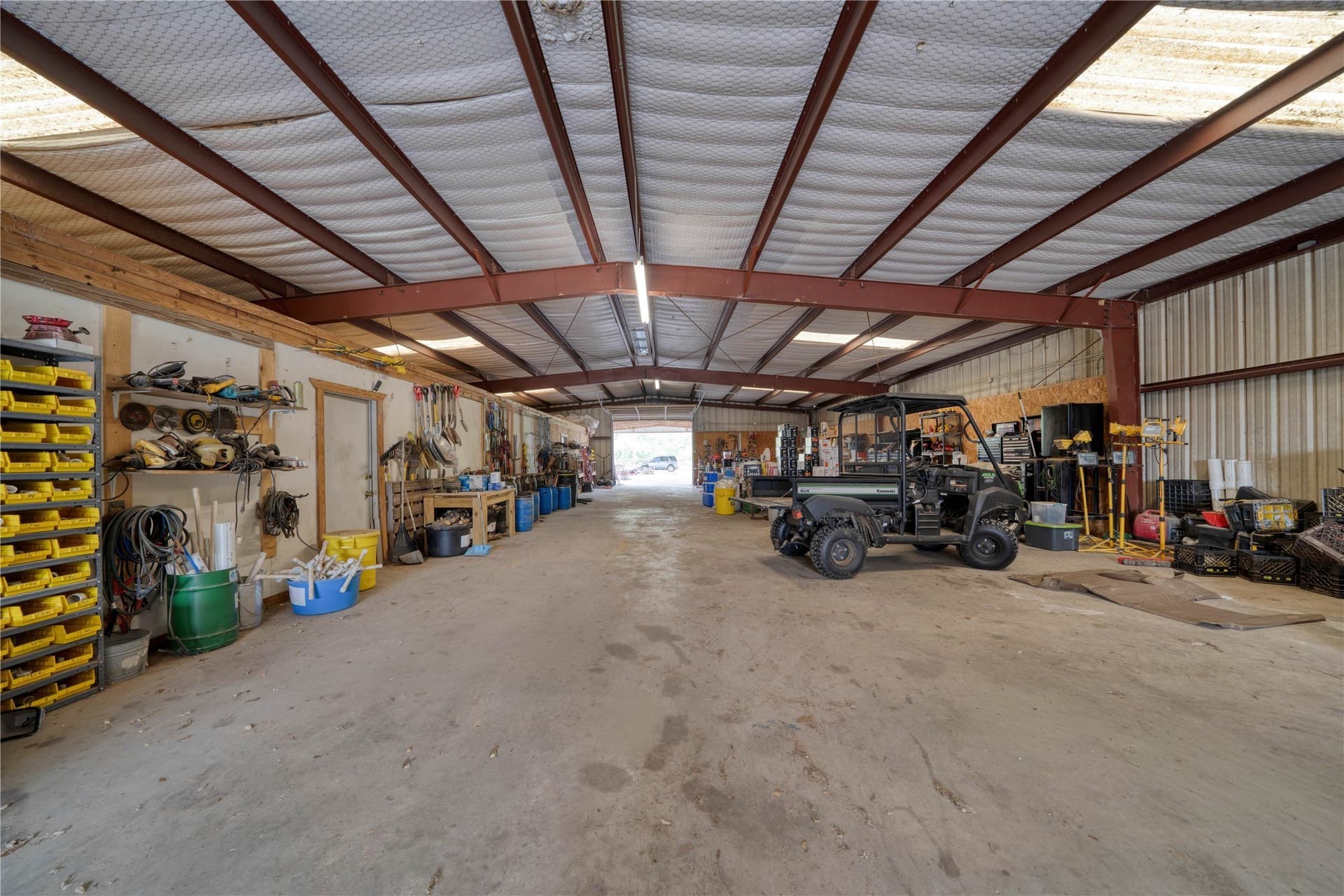 15.52 acres in Franklin (TX) County - photo 27