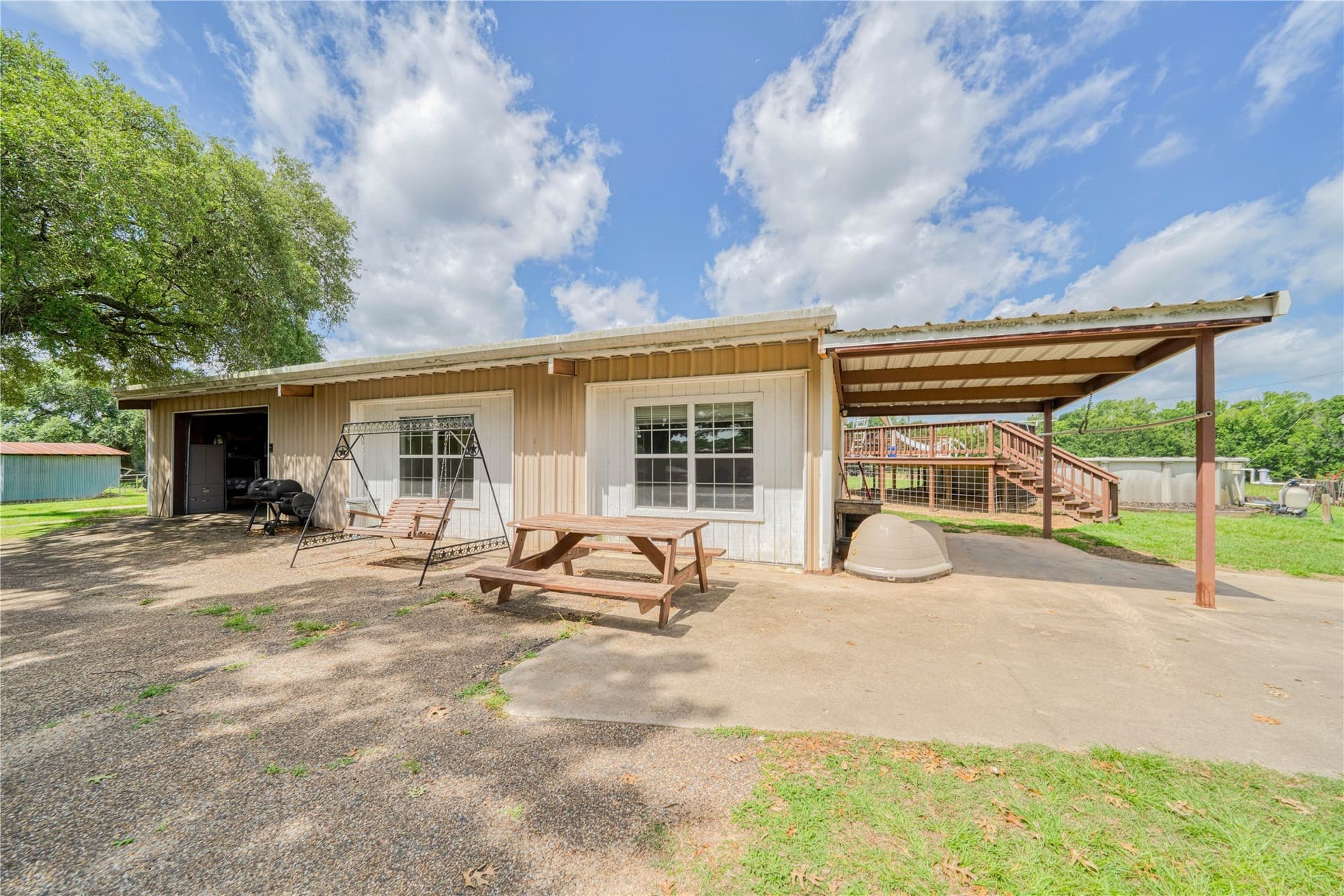 15.52 acres in Franklin (TX) County - photo 25