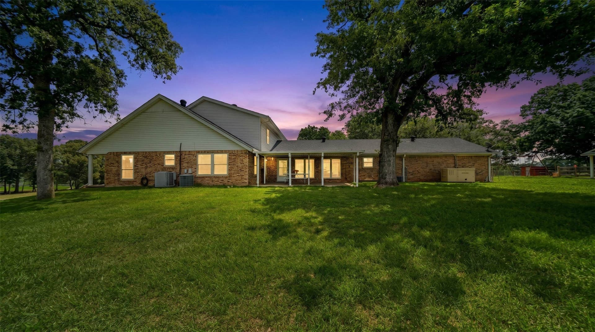 15.52 acres in Franklin (TX) County - photo 2