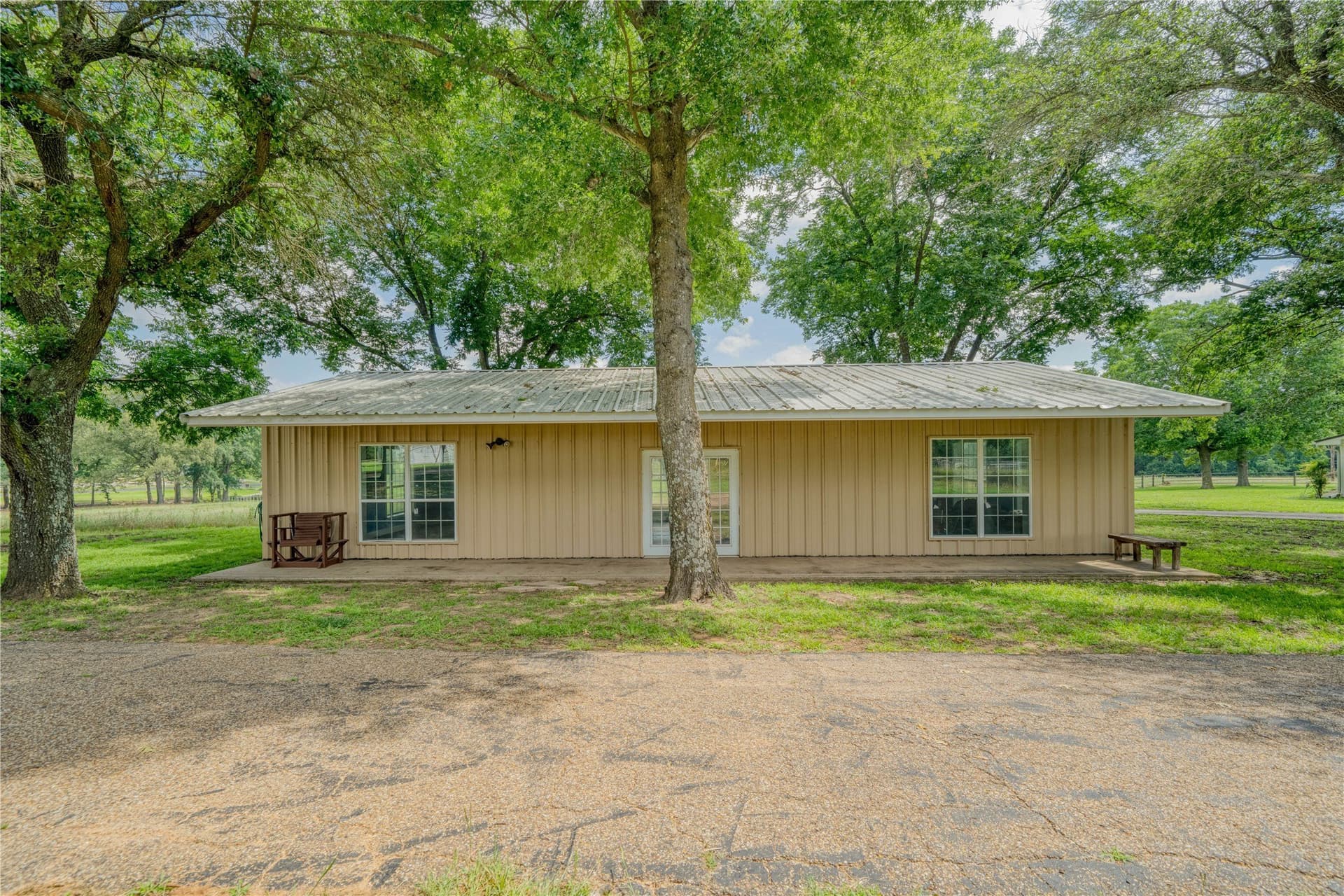 15.52 acres in Franklin (TX) County - photo 24