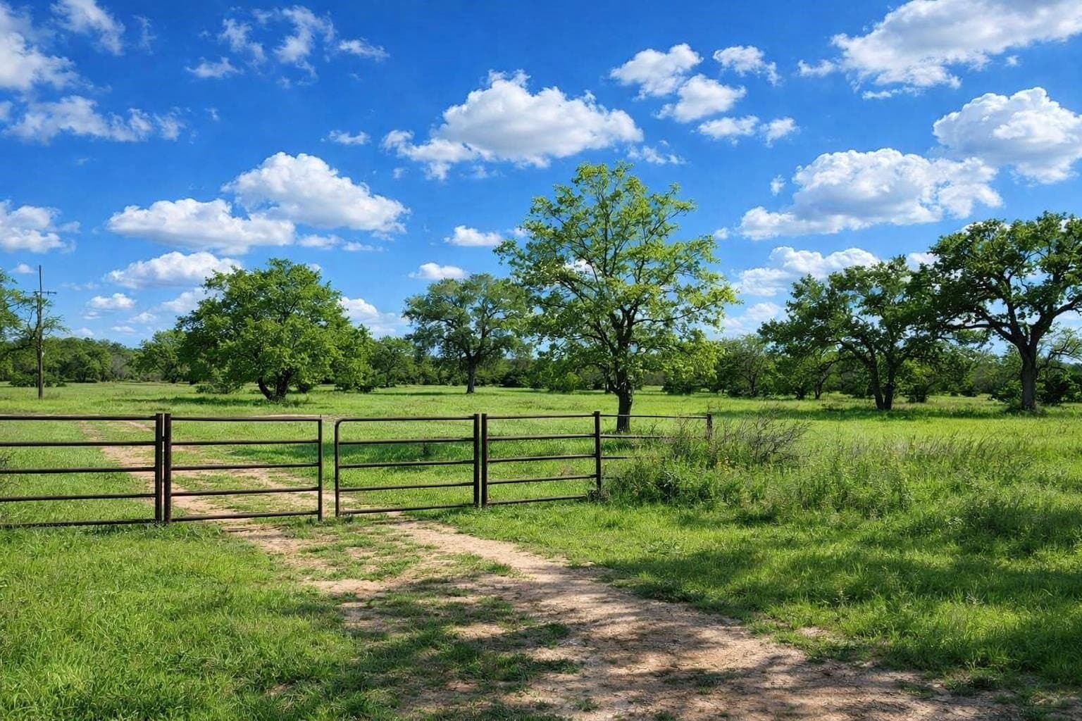 6.3 acres in Burnet County gallery image 2