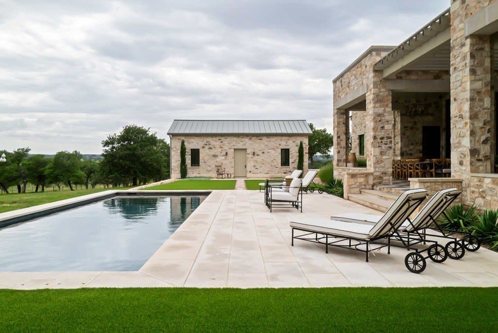 10.01 acres in Gillespie County featured view