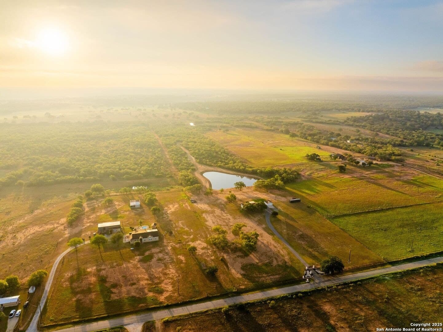 27.5 acres in Guadalupe County gallery image 2