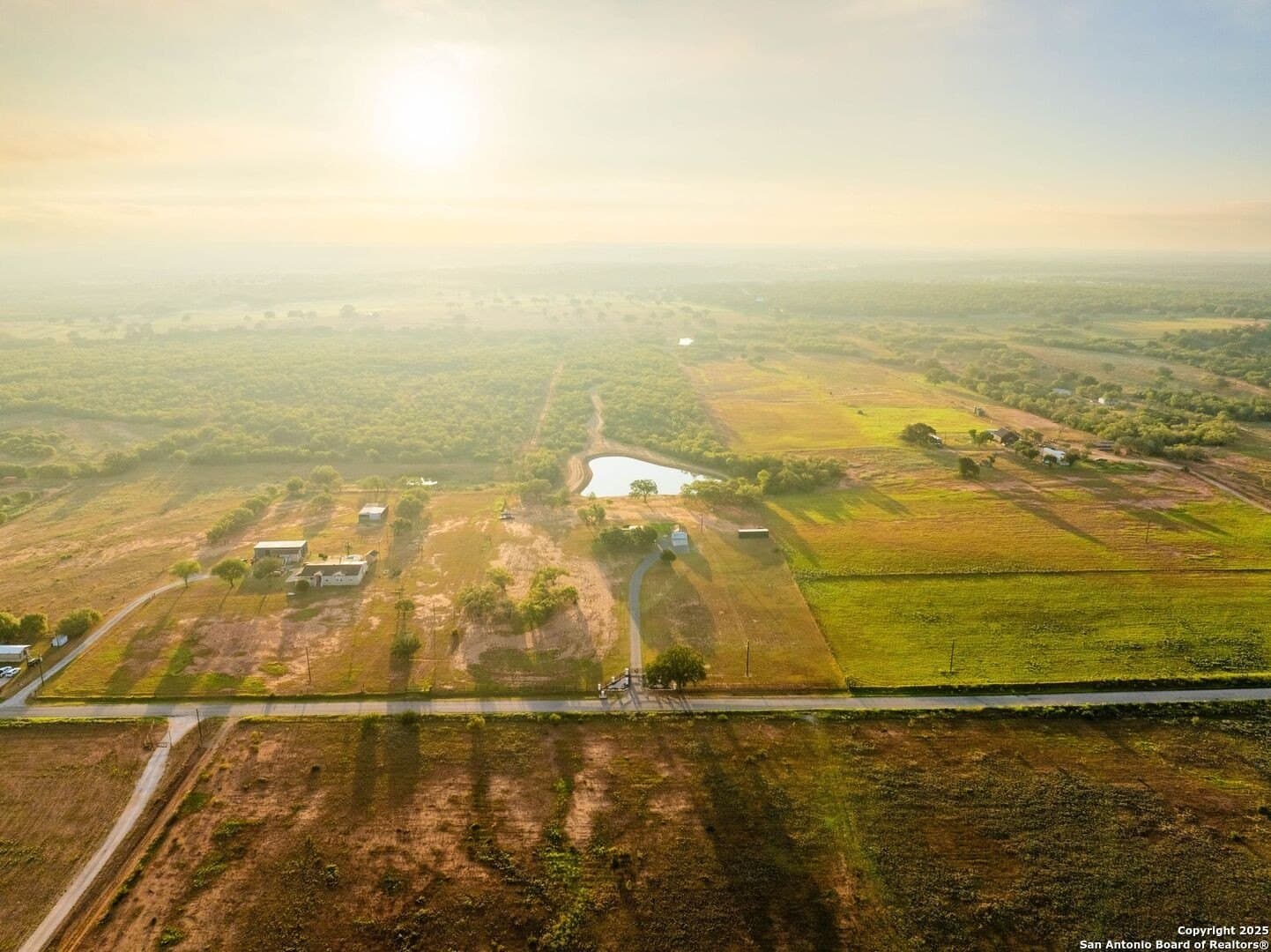 27.5 acres in Guadalupe County gallery image 3