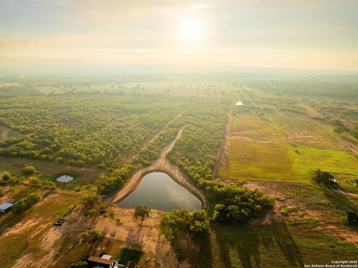 27.5 acres in Guadalupe County featured view