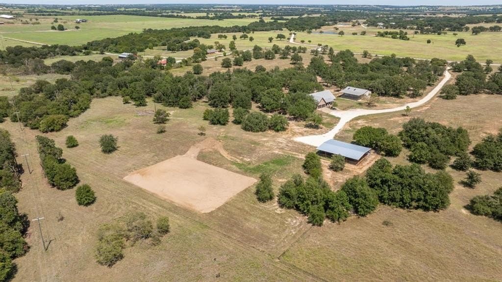 10.03 acres in Erath County gallery image 4
