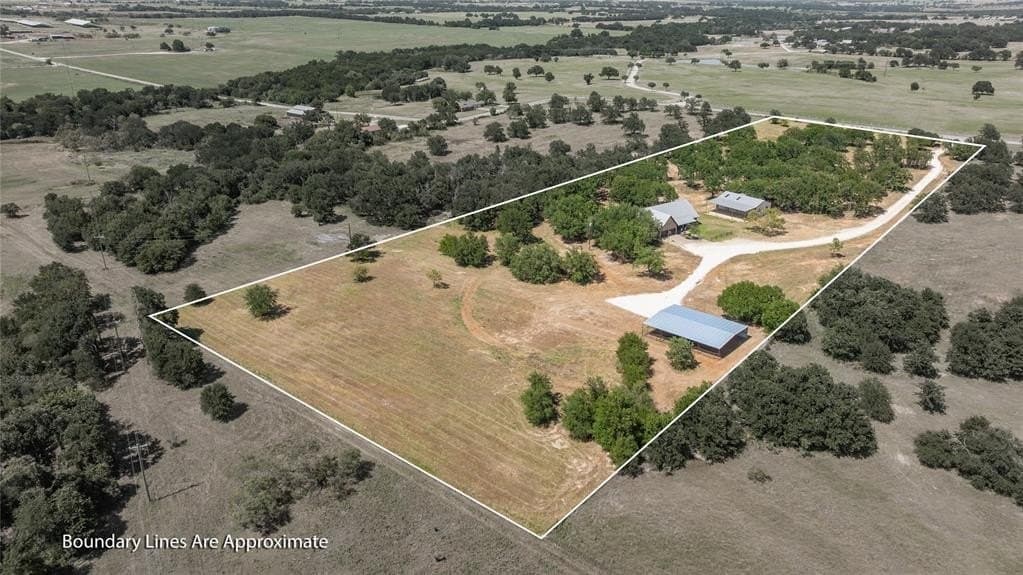 10.03 acres in Erath County gallery image 2