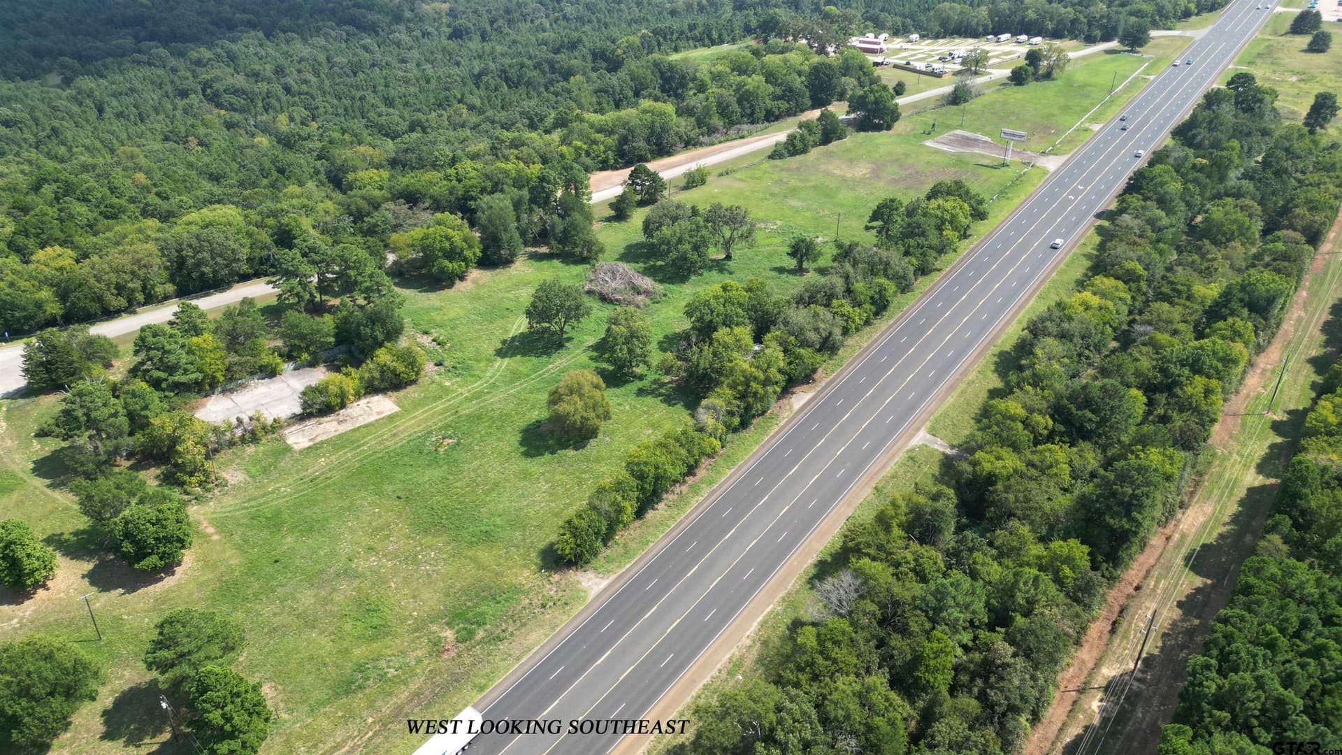 13.15 acres in Cherokee County featured view