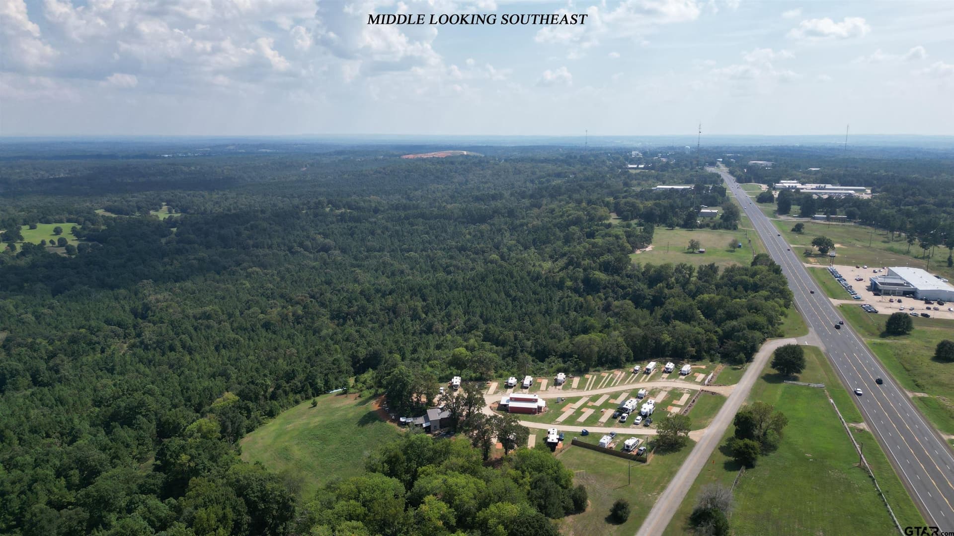 13.15 acres in Cherokee County gallery image 2