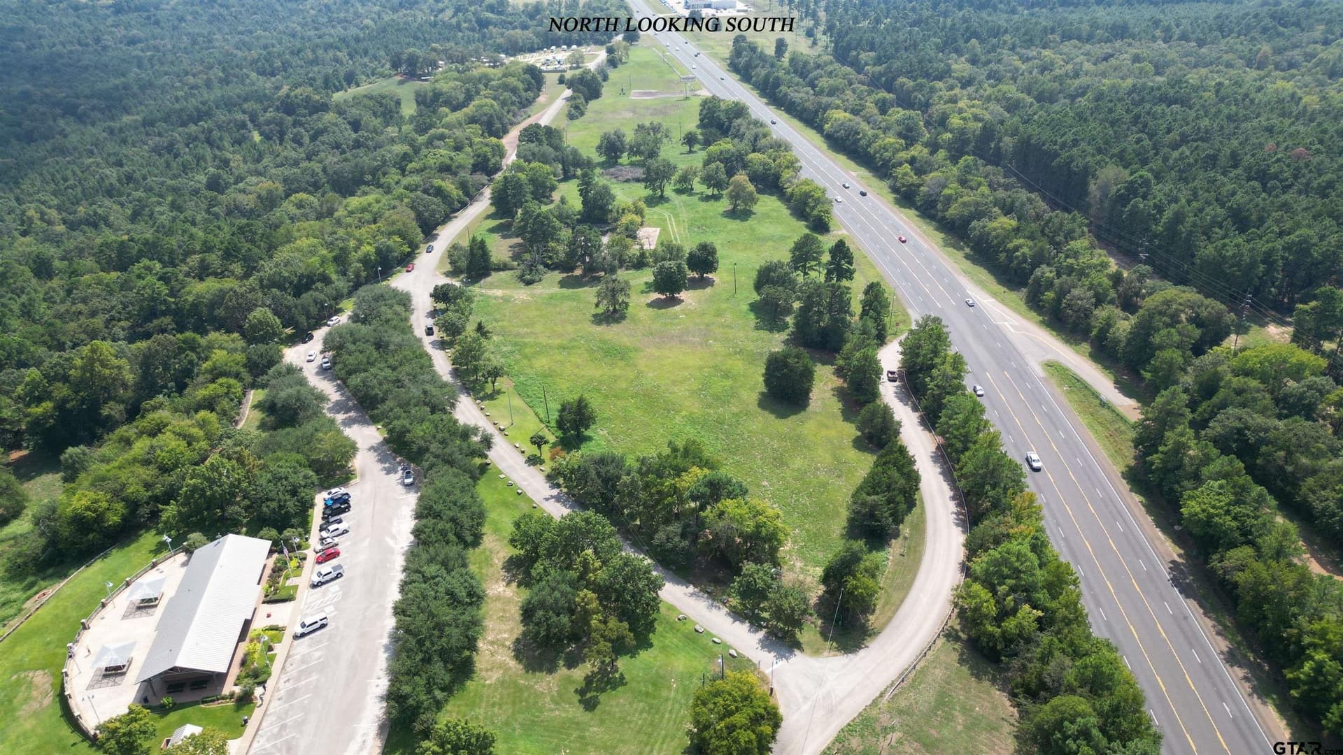 13.15 acres in Cherokee County