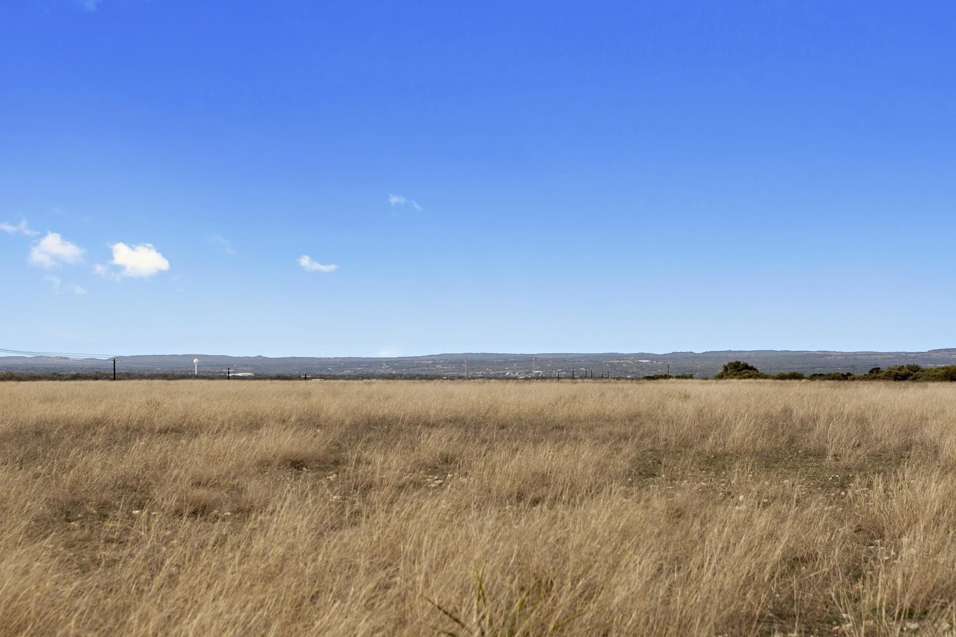 31.72 acres in Blanco County featured view