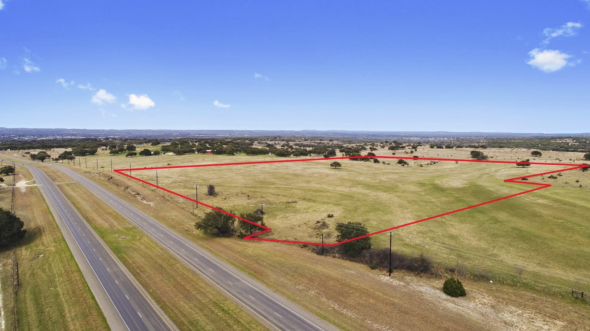 31.72 acres in Blanco County