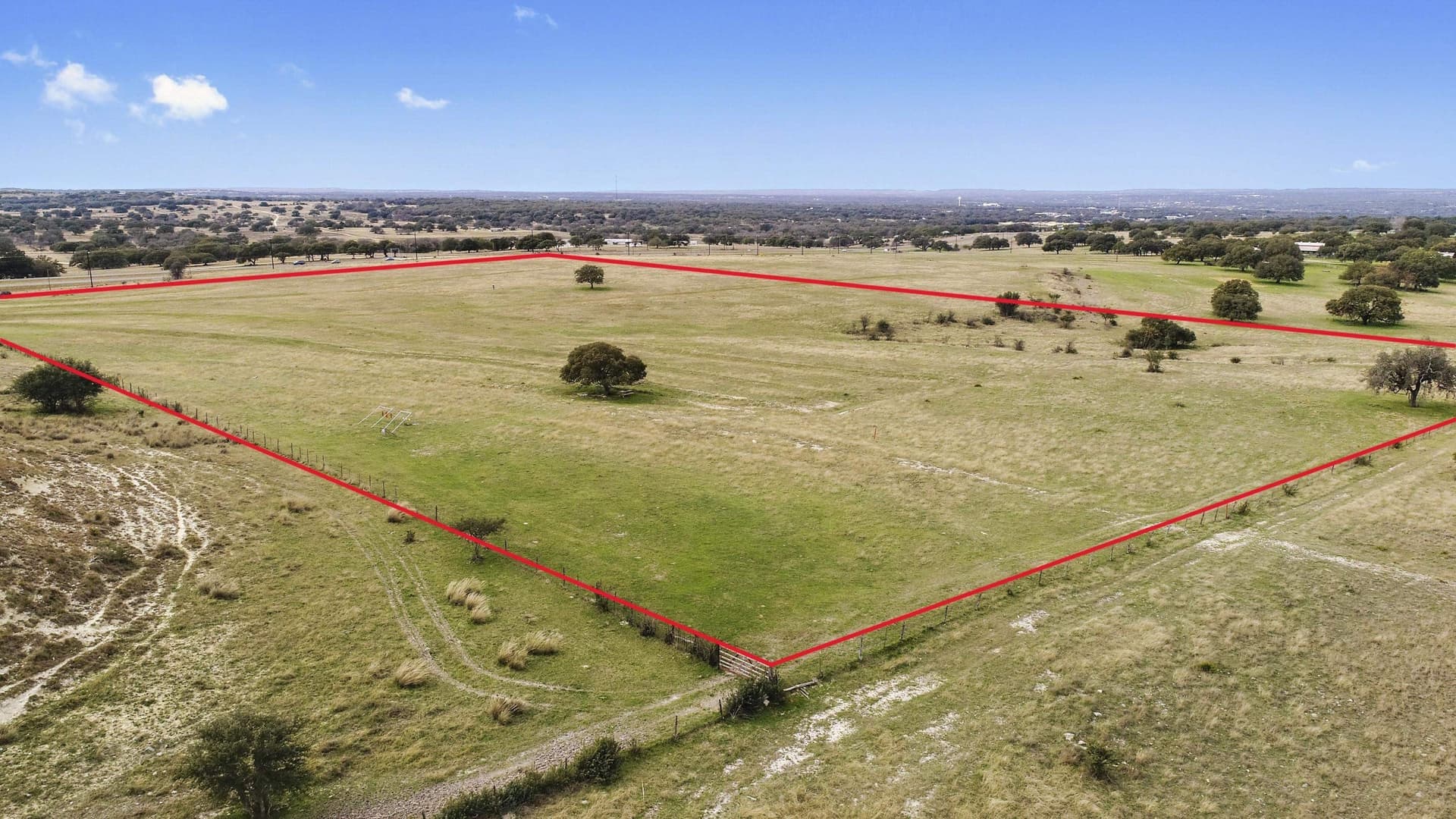 31.72 acres in Blanco County gallery image 4