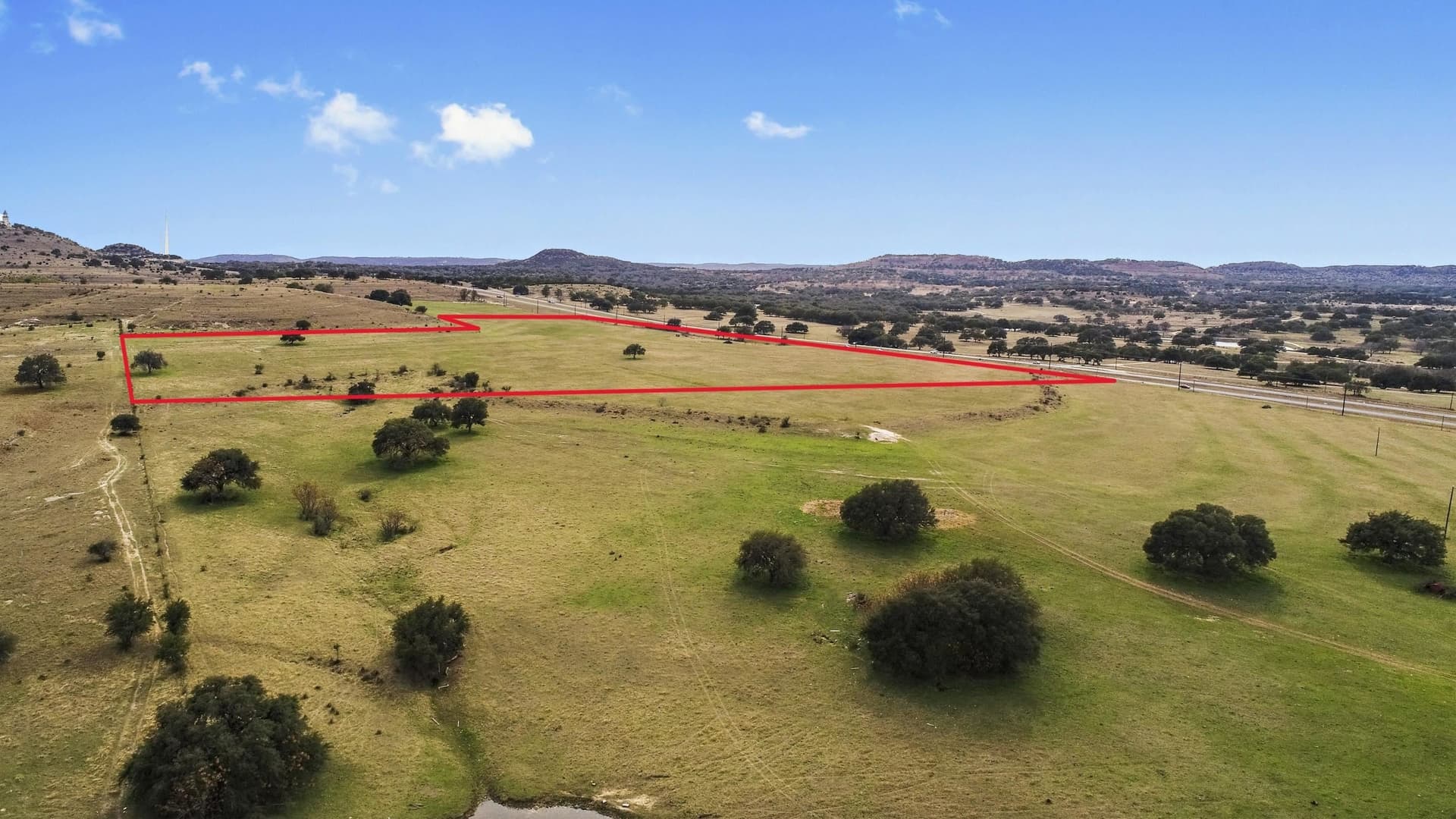 31.72 acres in Blanco County - photo 6