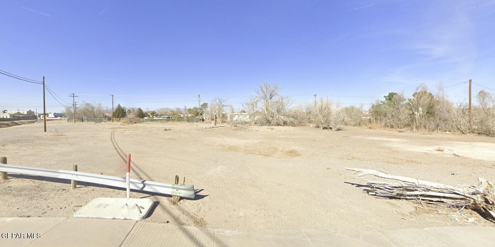 1.39 acres in El Paso County