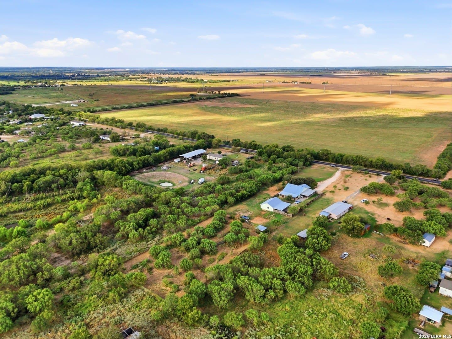 2.11 acres in Bexar County - photo 7
