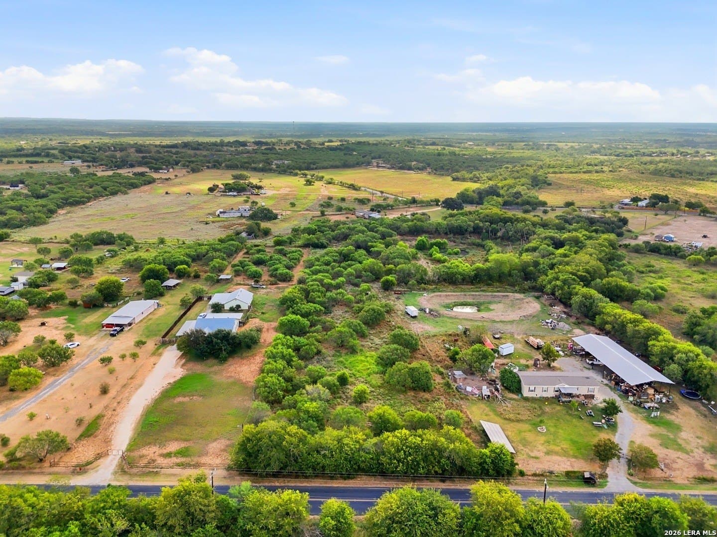 2.11 acres in Bexar County - photo 3