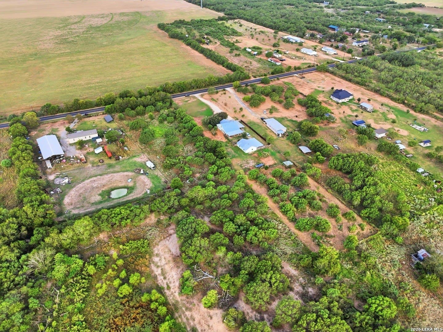 2.11 acres in Bexar County - photo 5