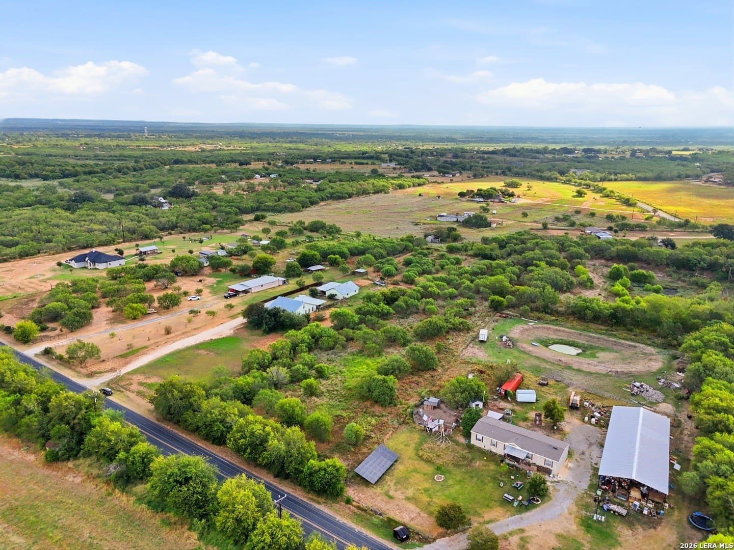 2.11 acres in Bexar County - photo 4