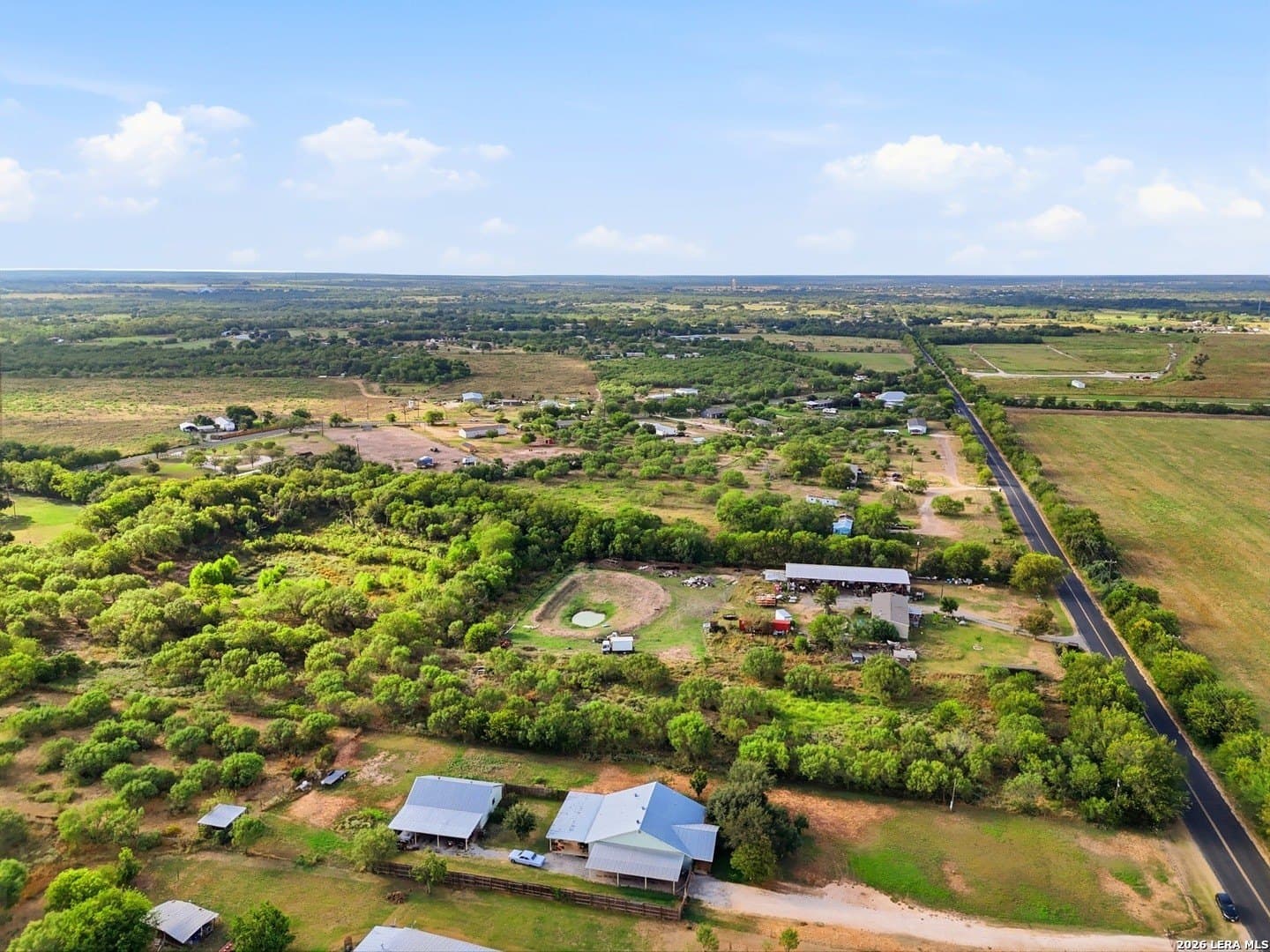 2.11 acres in Bexar County - photo 9
