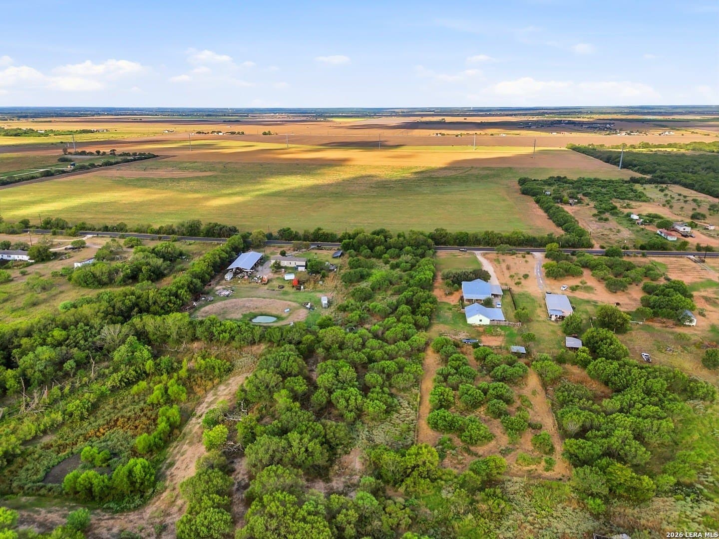 2.11 acres in Bexar County - photo 6