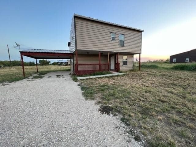 15.41 acres in Callahan County gallery image 2