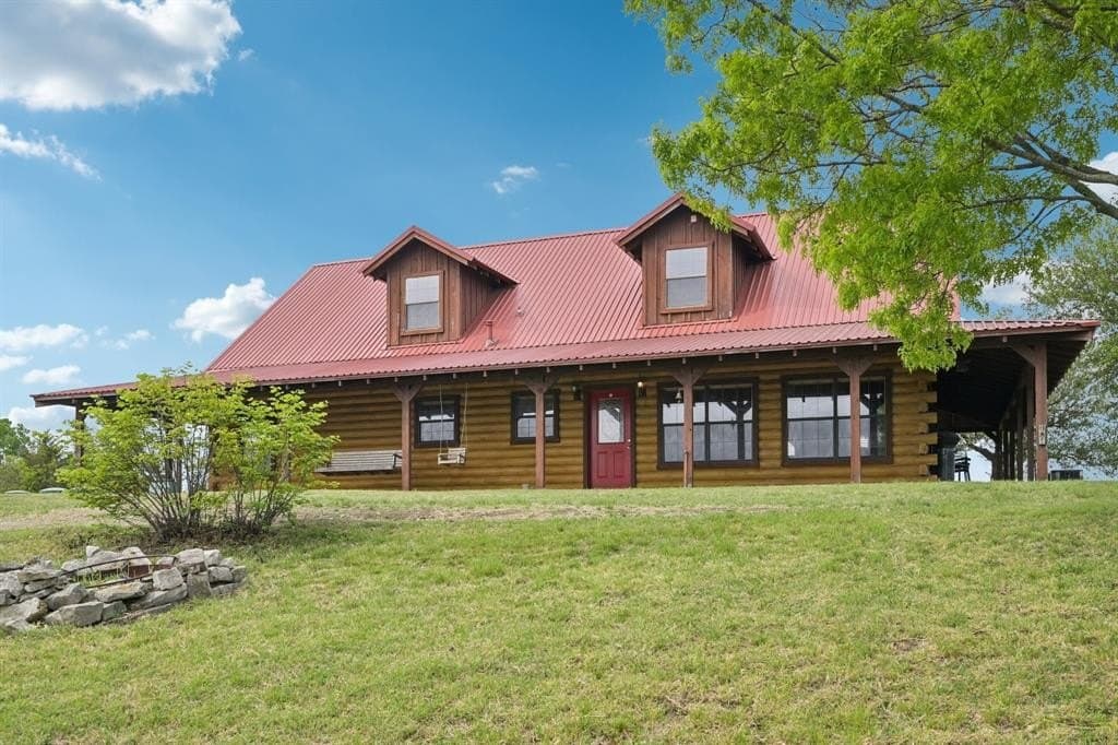 50.36 acres in Fannin County gallery image 3