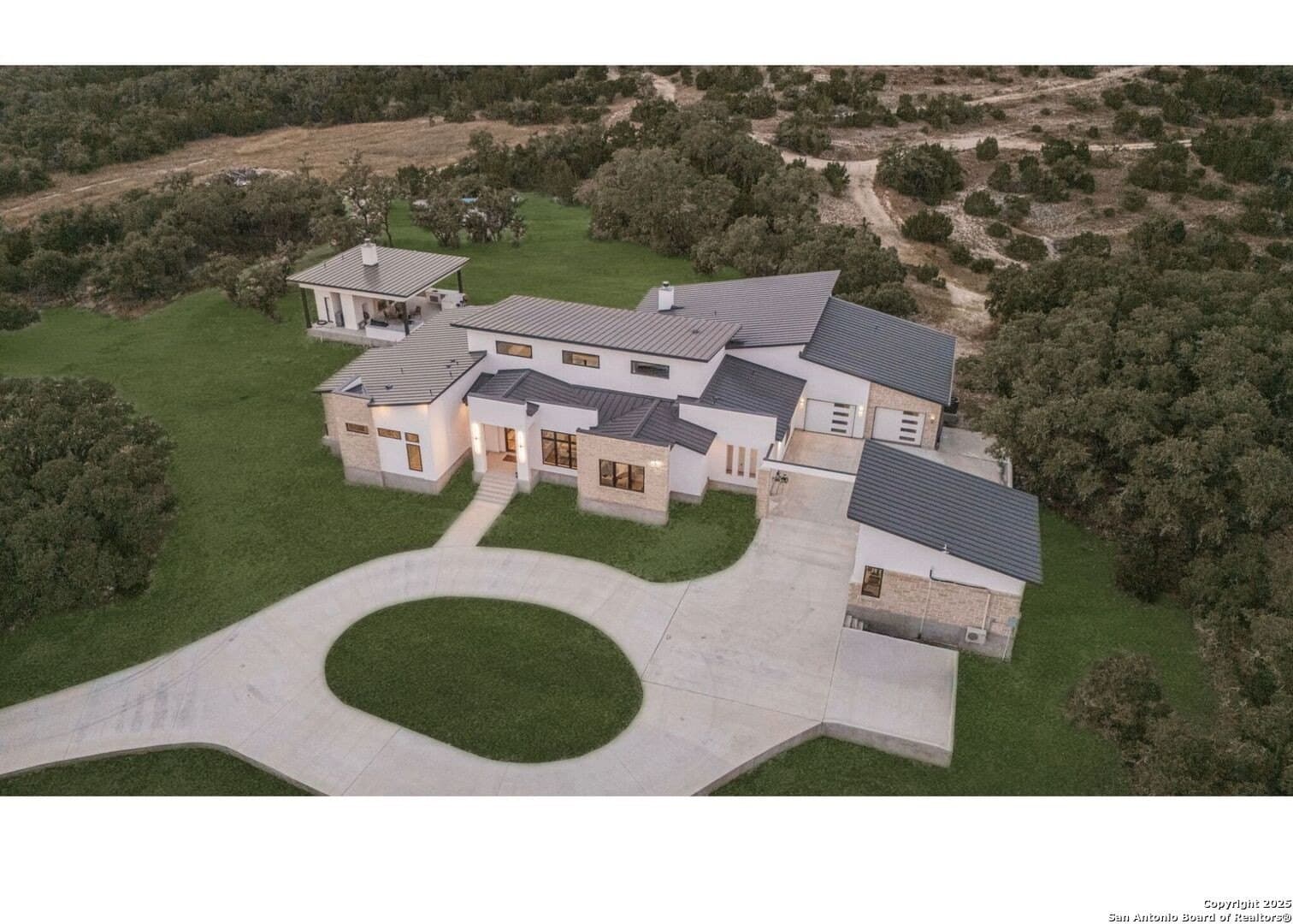 10.36 acres in Medina County