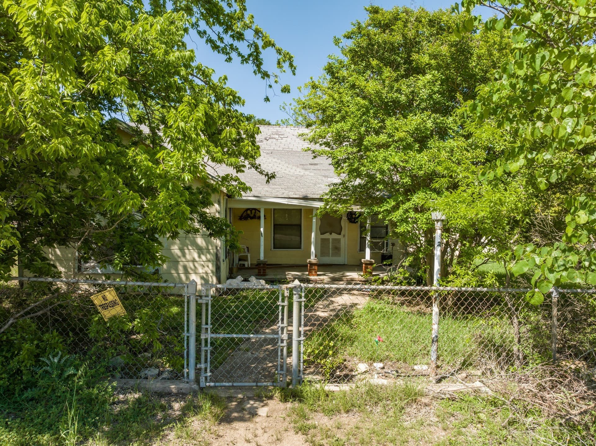 58.51 acres in Coryell County - photo 11