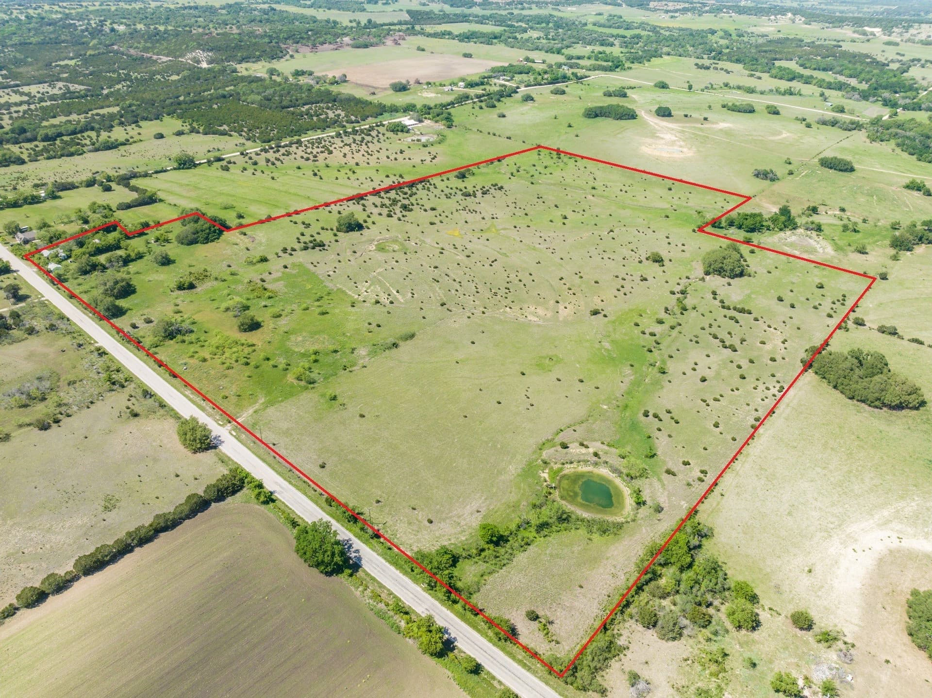 58.51 acres in Coryell County - photo 16