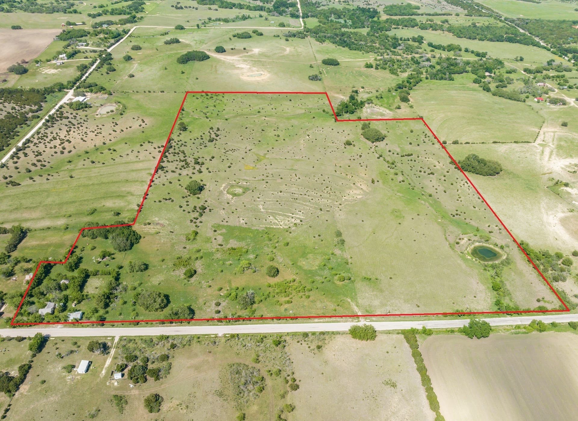 58.51 acres in Coryell County - photo 10