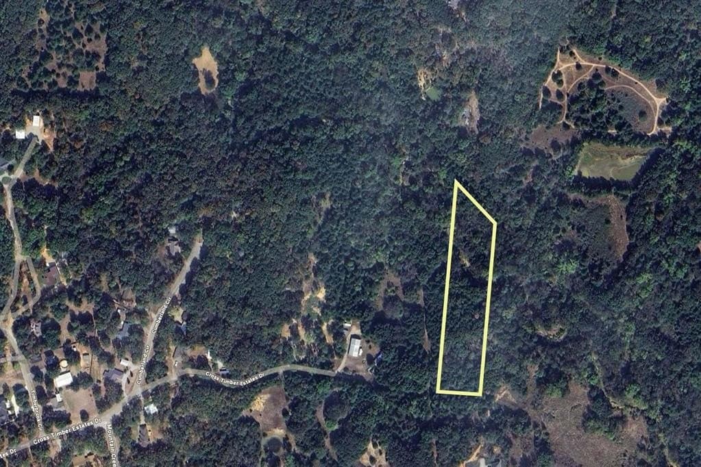 2.55 acres in Grayson County gallery image 4