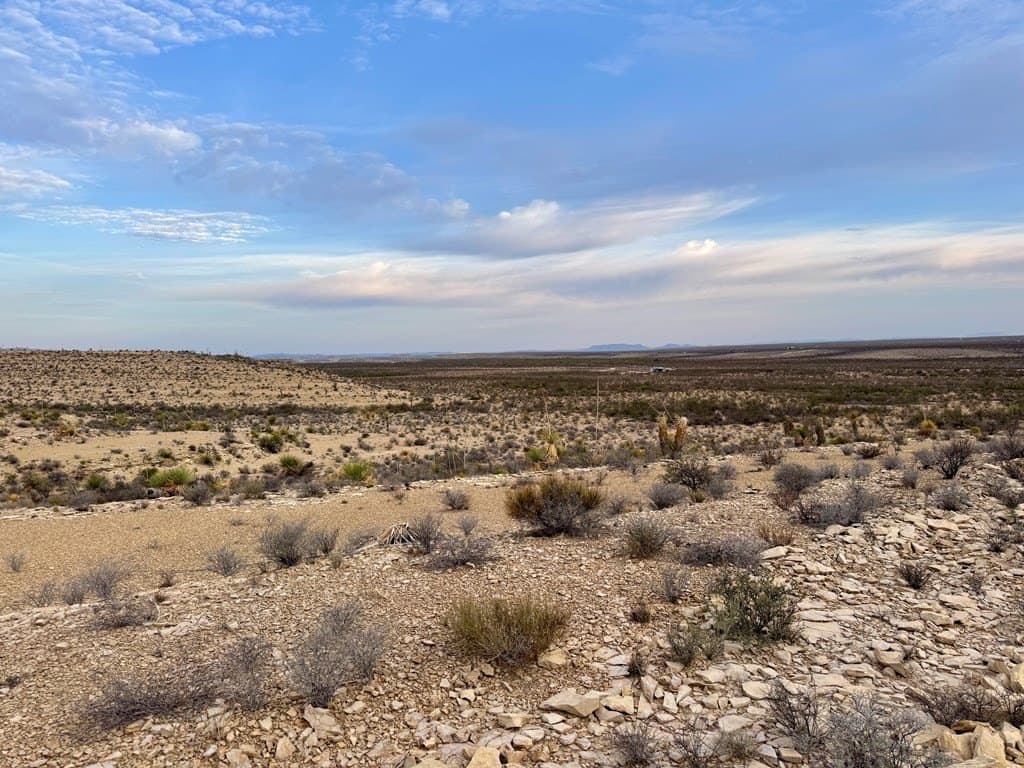 40 acres in Brewster County - photo 23