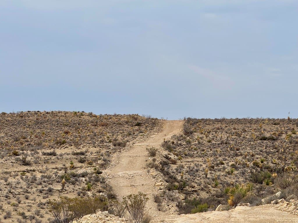 40 acres in Brewster County - photo 20