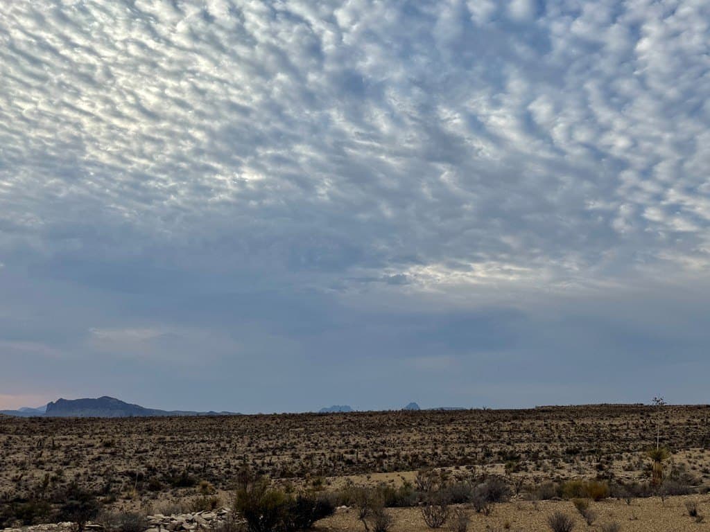 40 acres in Brewster County - photo 7