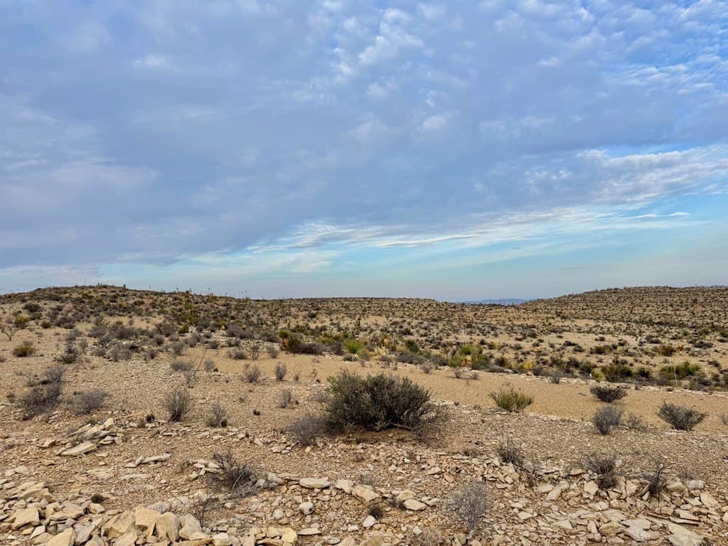40 acres in Brewster County - photo 25