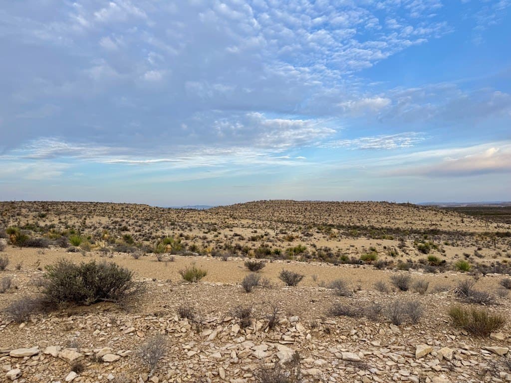 40 acres in Brewster County - photo 24