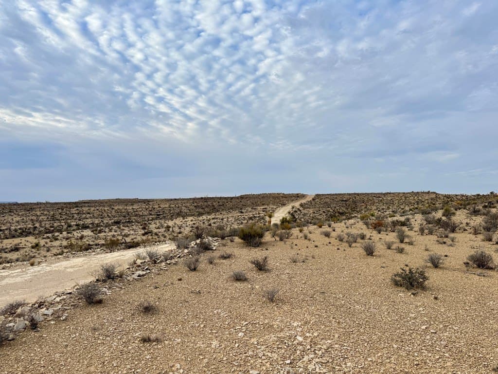 40 acres in Brewster County - photo 14