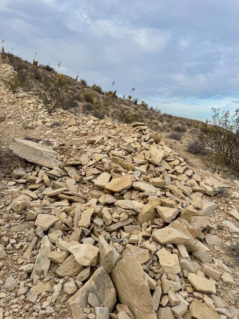 40 acres in Brewster County - photo 10