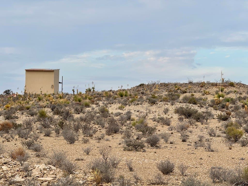 40 acres in Brewster County - photo 19