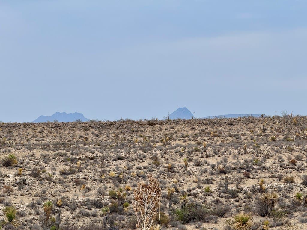 40 acres in Brewster County - photo 21